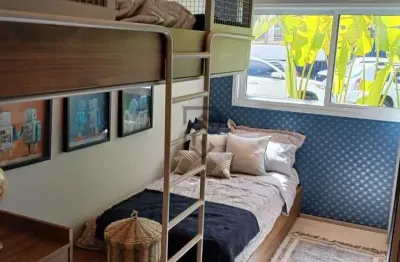 Apartamento breve lançamento são caetano do sul condominio clube