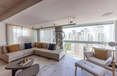 Apartamento com 4 quartos à venda na Rua Abílio Soares, Paraíso, São Paulo