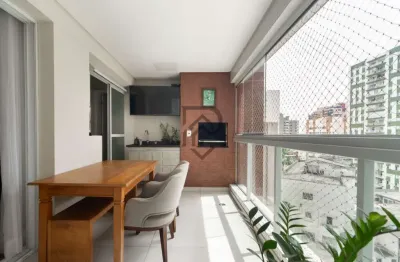 Apartamento com 3 quartos à venda na Rua Espírito Santo, Santo Antônio, São Caetano do Sul