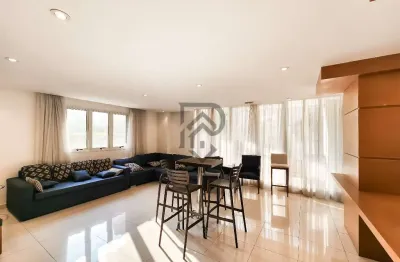 Apartamento com 2 quartos à venda na Rua Dias de Toledo, 230, Vila da Saúde, São Paulo