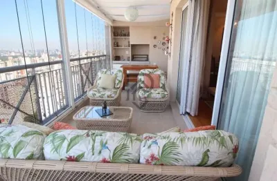 Cobertura com 4 quartos à venda na Rua Coronel Oscar Porto, Paraíso, São Paulo