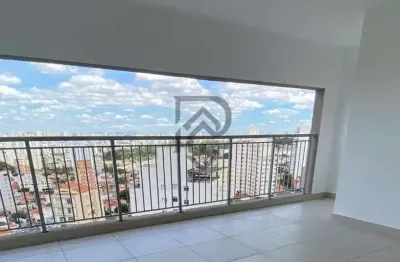 Apartamento  living wellness aclimação andar alto vista livre