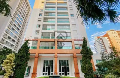 Apartamento com 3 quartos à venda na Rua Castro Alves, Aclimação, São Paulo