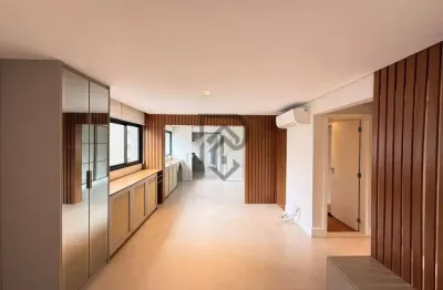 Apartamento com 4 quartos à venda na Rua Inhambú, Moema, São Paulo