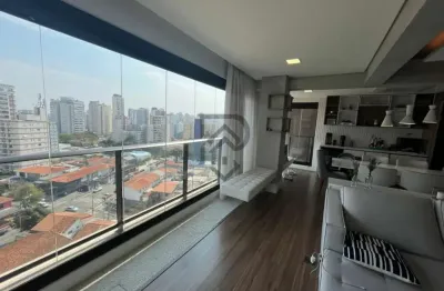 Apartamento LOAA CAMPO BELOandar alto vista livre pronto para morar