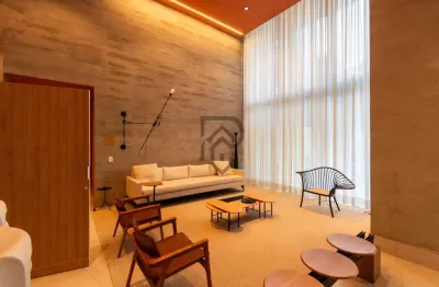 Apartamento com 3 quartos à venda na Rua Francisco Leitão, Pinheiros, São Paulo