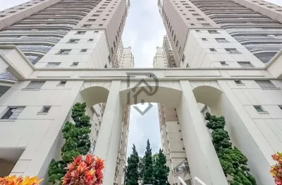 Apartamento com 3 quartos à venda na Avenida Fagundes Filho, Saúde, São Paulo