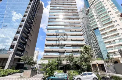 Apartamento com 3 quartos à venda na Rua Amaro Cavalheiro, Pinheiros, São Paulo
