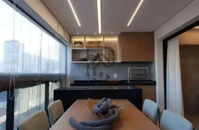 Apartamento com 3 quartos à venda na Rua Doutor Rafael Correia, Vila Romana, São Paulo