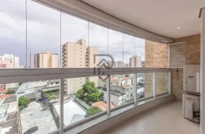 Apartamento com 3 quartos à venda na Rua Doutor Nogueira Martins, Vila da Saúde, São Paulo