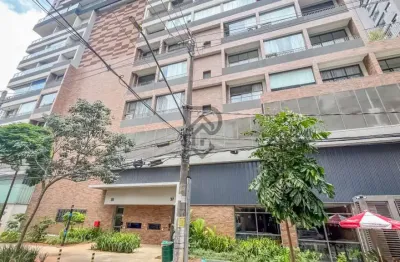 Apartamento com 3 quartos à venda na Rua Cacilda Becker, Brooklin, São Paulo