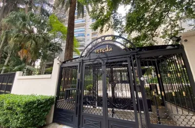 Apartamento com 4 quartos à venda na Rua Martiniano de Carvalho, Bela Vista, São Paulo