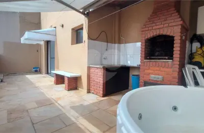 Apartamento com 3 quartos à venda na Rua França Pinto, 11, Enseada, Guarujá