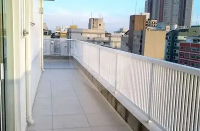 Apartamento com 5 quartos à venda na Avenida Dom Pedro I, Enseada, Guarujá