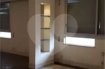 Apartamento com 5 quartos à venda na Praça Rotary, 42, Gonzaga, Santos