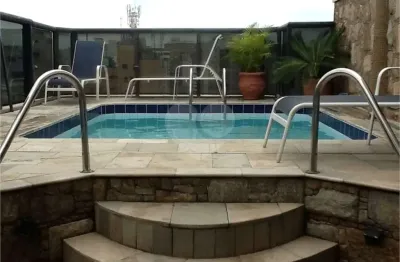 Apartamento com 4 quartos à venda na Santo Amaro, Pitangueiras, Guarujá