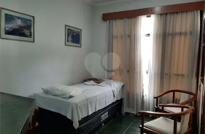 Apartamento com 1 quarto à venda na Rua da Constituição, Itararé, São Vicente