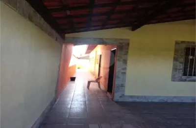 Casa com 3 quartos à venda na Rua Rosa Marli de Souza, Vila Mirim, Praia Grande