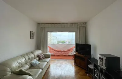 Apartamento com 3 quartos à venda no Ponta da Praia, Santos 