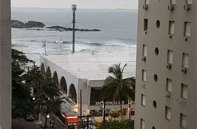 Apartamento com 2 quartos à venda em pitangueiras - sp