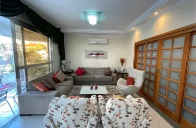 Apartamento com 4 quartos à venda na Aparecida, Santos 