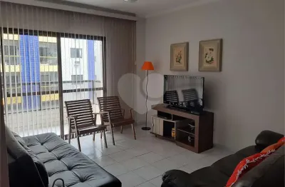 Apartamento com 2 quartos à venda na Rua Padre José de Anchieta, 199, Aviação, Praia Grande