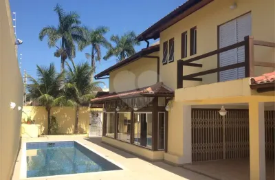 Casa com 5 quartos à venda na Prefeito Juventino Malheiros, Jardim Virgínia, Guarujá