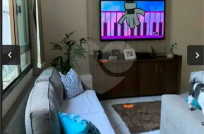 Apartamento com 3 quartos à venda na Rua Napoleão Laureano, Marapé, Santos