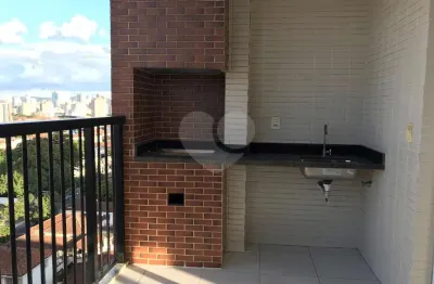 Apartamento com 3 quartos à venda em encruzilhada - sp