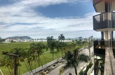 Apartamento com 3 quartos à venda ou para locação em enseada - sp