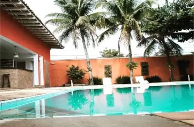 Casa com 8 quartos à venda em balneário praia do pernambuco - sp