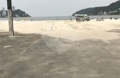 Apartamento com 2 quartos à venda no Centro, São Vicente 