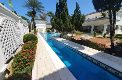 Casa com 6 quartos à venda na Avenida Kensei Tamayose, Jardim Acapulco, Guarujá