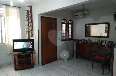 Sobrado com 3 quartos à venda em vila cascatinha - sp