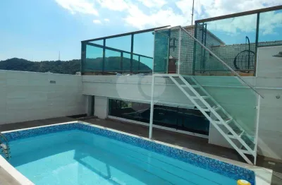 Apartamento com 3 quartos à venda na Rua Pero Vaz de Caminha, Vila Valença, São Vicente