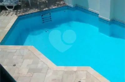 Apartamento com 3 quartos à venda na Rua Vicente Leporace, 108, Enseada, Guarujá