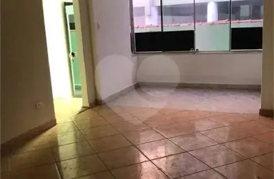 Apartamento com 2 quartos à venda na Rua Conselheiro Lafayette, 28, Embaré, Santos