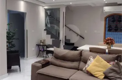 Casa com 4 quartos à venda na Coronel Alípio Ferraz, Esplanada dos Barreiros, São Vicente