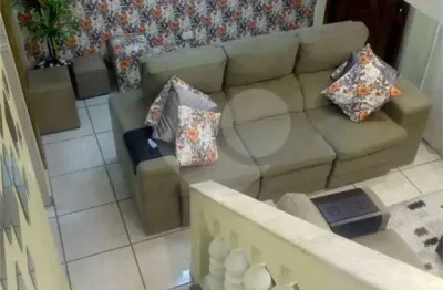 Sobrado com 3 quartos à venda em vila são jorge - sp
