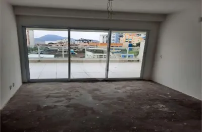 Apartamento com 1 quarto à venda na Rua Doutor Egydio Martins, 170, Ponta da Praia, Santos