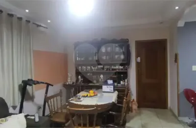 Apartamento com 3 quartos à venda em boqueirão - sp