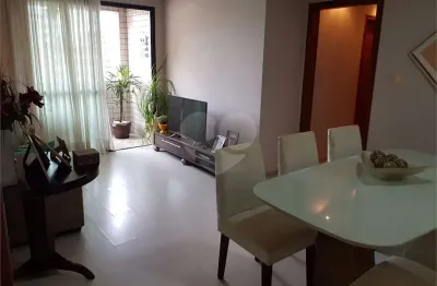 Apartamento com 2 quartos à venda na Rua Cunha Moreira, Encruzilhada, Santos