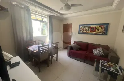 Apartamento com 2 quartos à venda em aparecida - sp