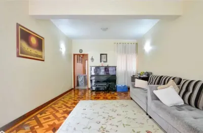 Casa com 4 quartos à venda na Rua Silveira Campos, Cambuci, São Paulo