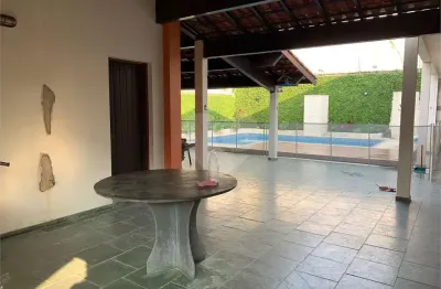 Casa com 3 quartos à venda no Suarão, Itanhaém 