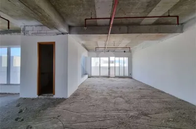 Sala comercial à venda no Centro, Santos 