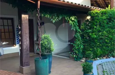 Casa com 4 quartos à venda na Maria Madalena Faustino, Juquehy, São Sebastião