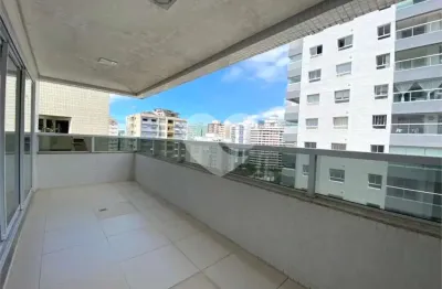 Apartamento com 4 quartos à venda na Rua Maranhão, Gonzaga, Santos
