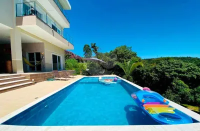 Casa com 4 quartos à venda na Dos Narcisos, Santa Inês, Mairiporã