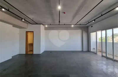 Sala comercial à venda no Centro, Santos 